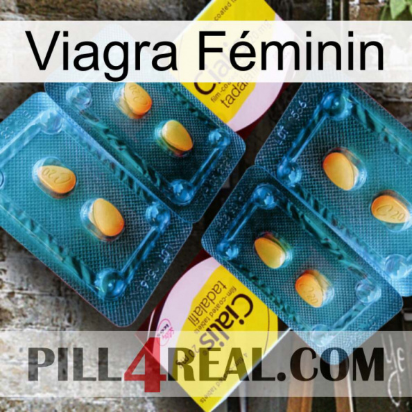 Viagra Féminin cialis5